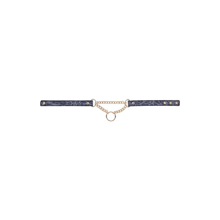 Cougar Day Collar