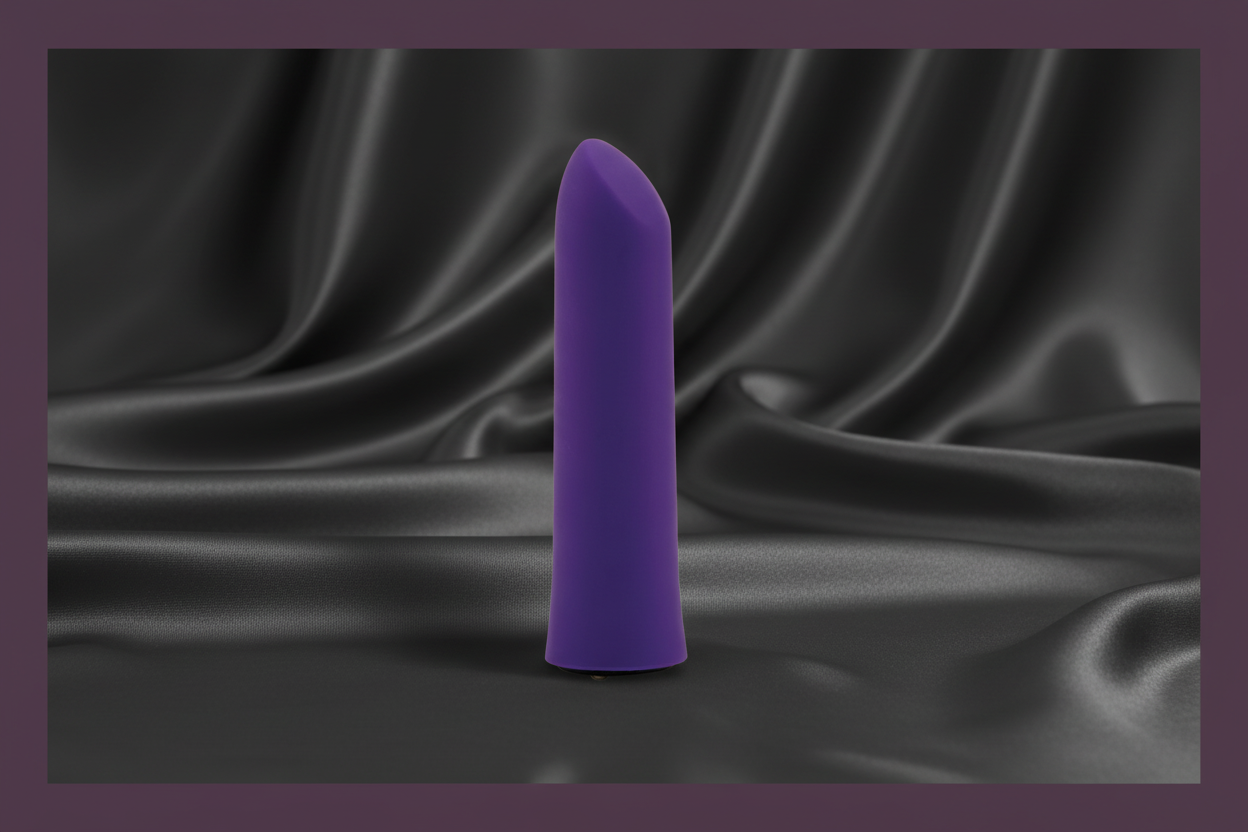 Iconic Bullet
