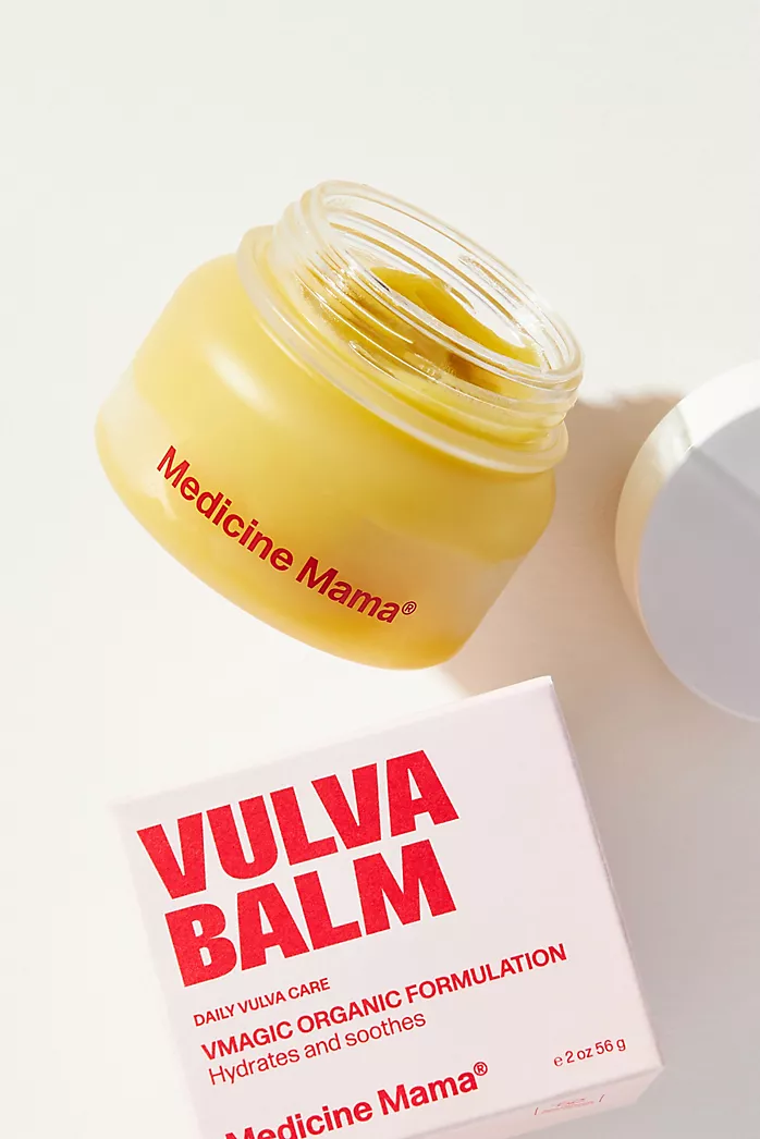 VMagic Vulva Balm
