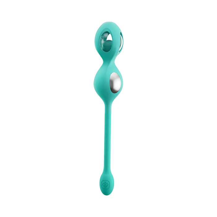 Elektra App-Controlled E-Stim Kegel Training Set