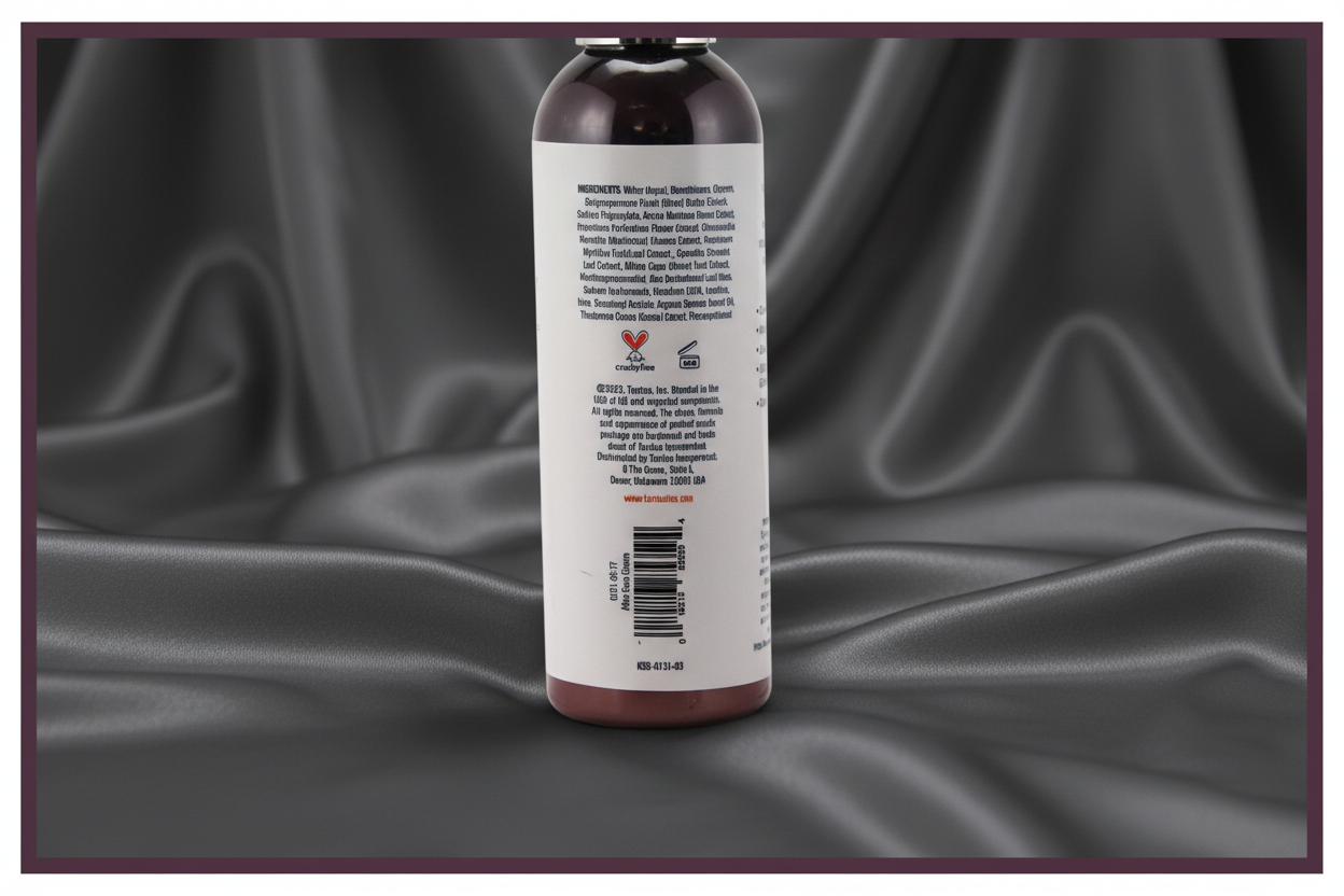 Apothecary After Care Cream w/Arnica & Chamomile - 4 oz