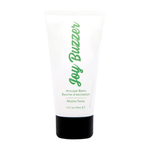 Joy Buzzer - Clitoral Cream