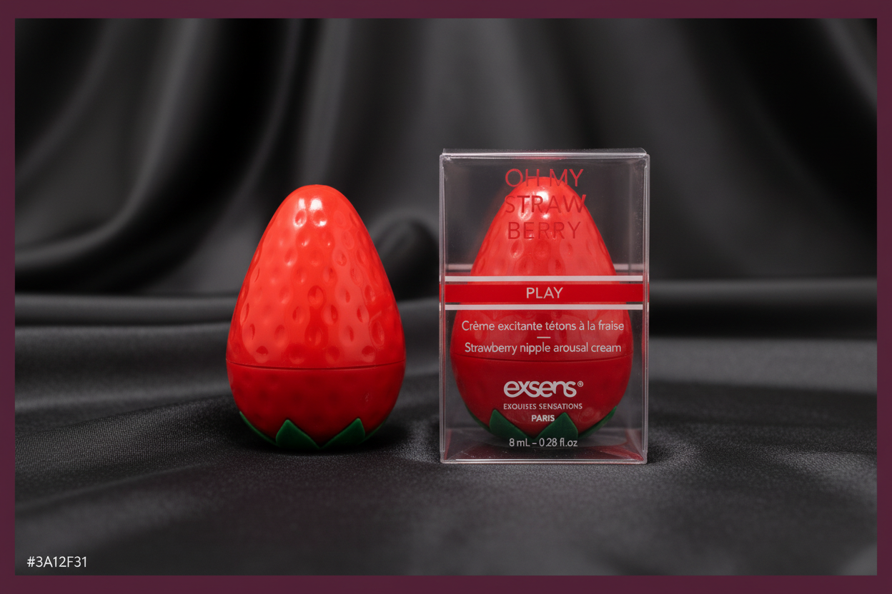 Nipple Cream