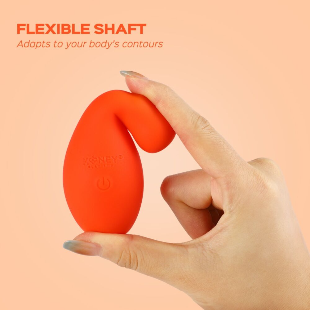 Striker the Bowling Pin Vibrator