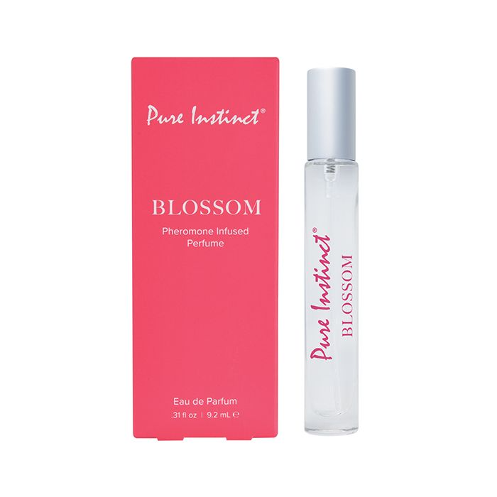 Pure Instinct Pheromone - Blossom