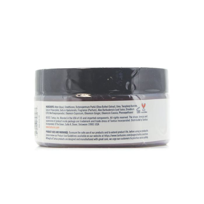 Apothecary Spanking Cream - Leather 8 oz