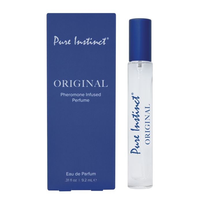 Pure Instinct Pheromone - Original