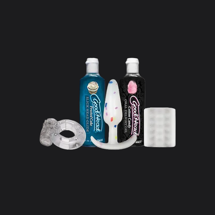 GoodHead Party Pack