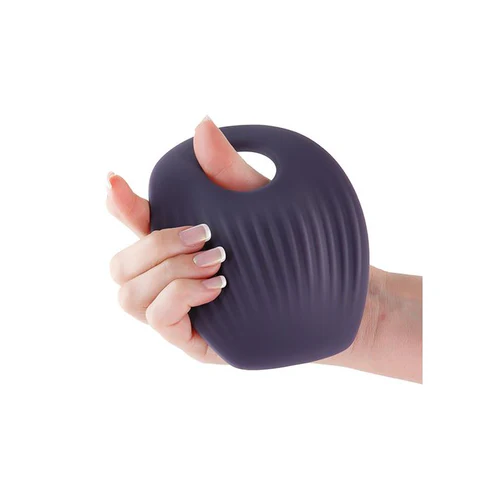 App Controlled Grinder Pad