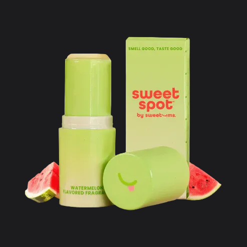 Sweet Spot Flavored Fragrance