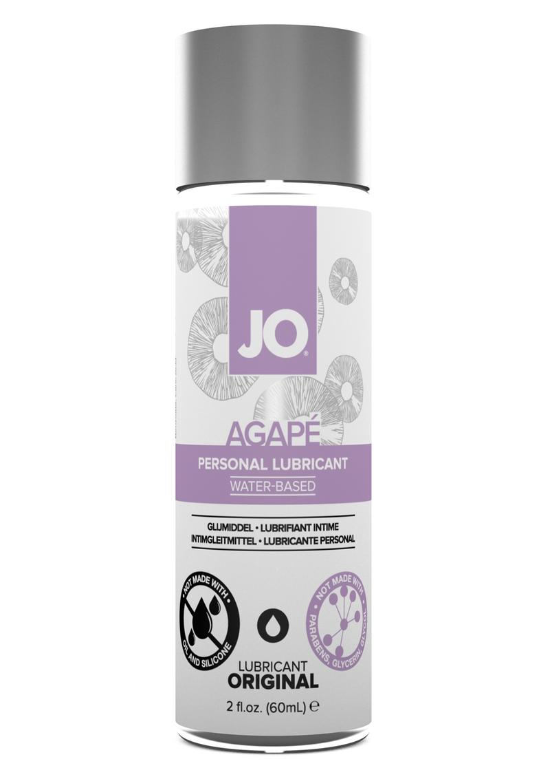Agape Original Water Based Lubricant