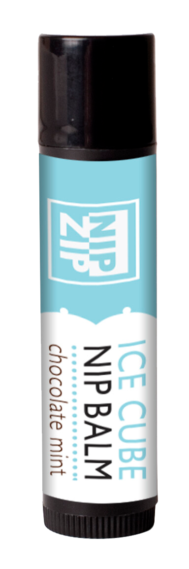 Lips & Nips Chocolate and Peppermint Pleasure Kit