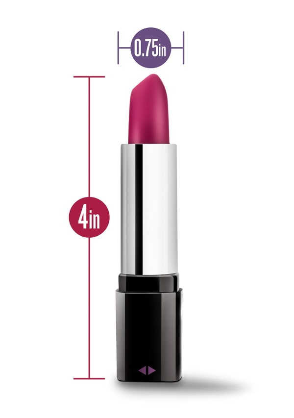 Rose - Lipstick Vibe