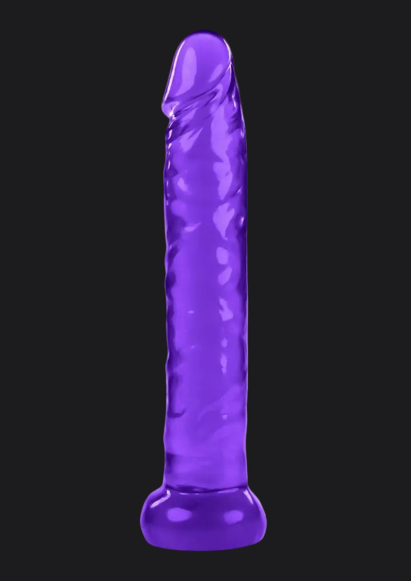 Simplicity Dildo