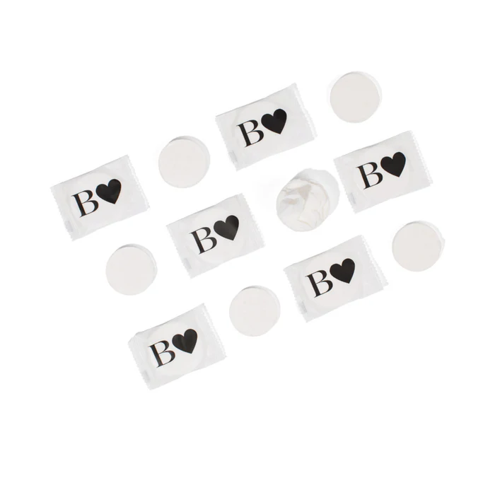 Pop-Up Cleansing Cloths