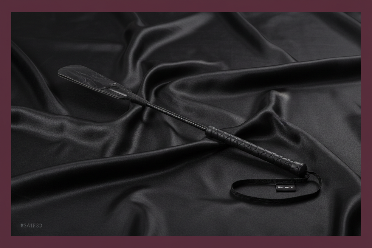 The Velvet Strike Crop