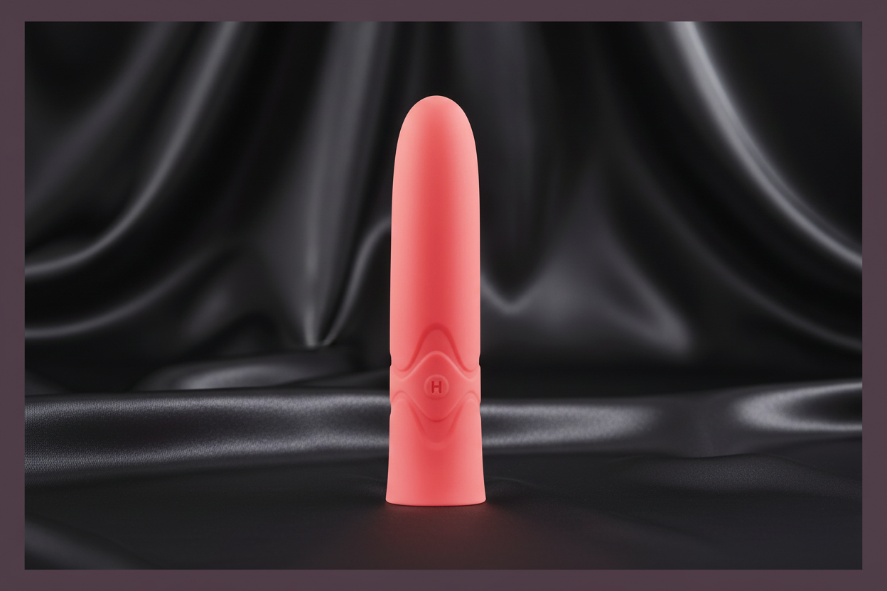 Hush Bullet