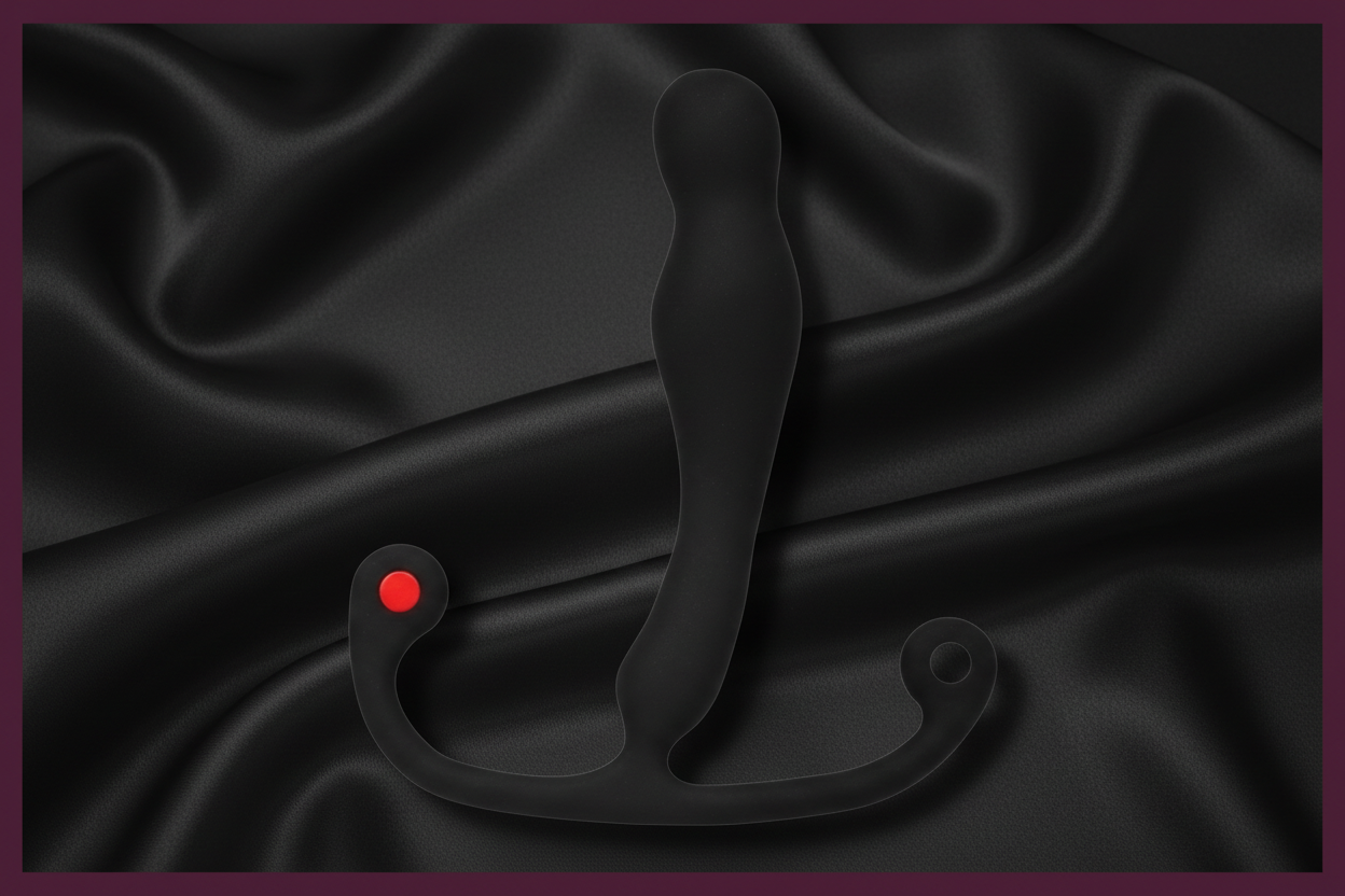 Aneros Eupho Syn Trident