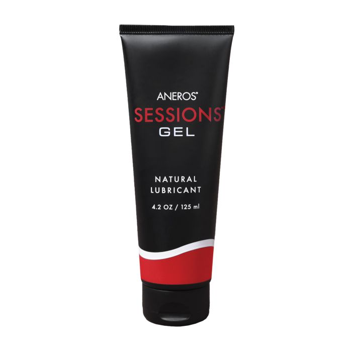 Sessions Lubricant Gel