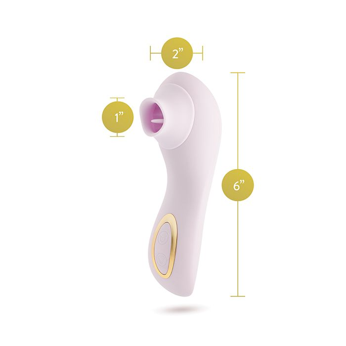 Fleur Air Pulsing Vibe