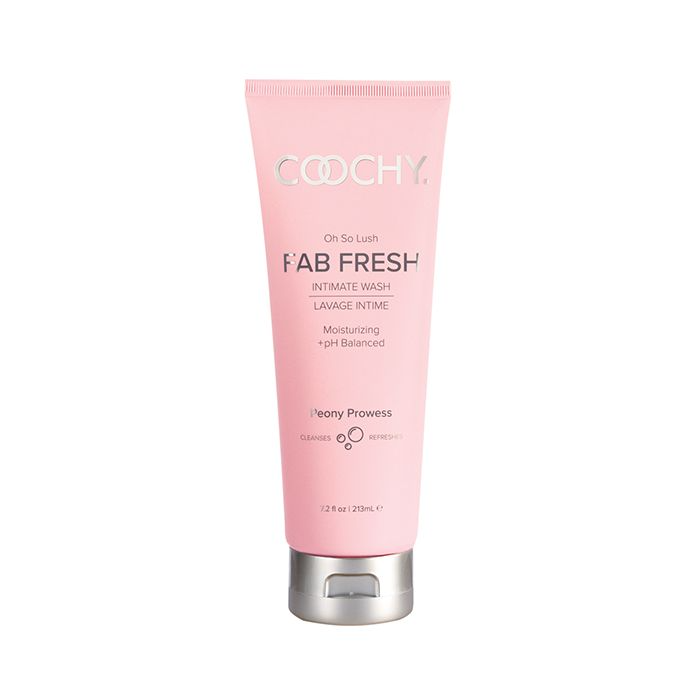 Fresh Feminine Wash