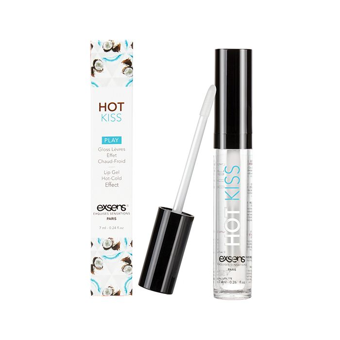 Hot Kiss Play Lip Gloss