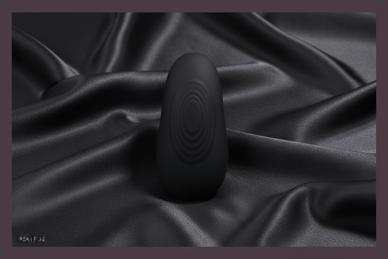 Lyra App Enabled Panty Vibe