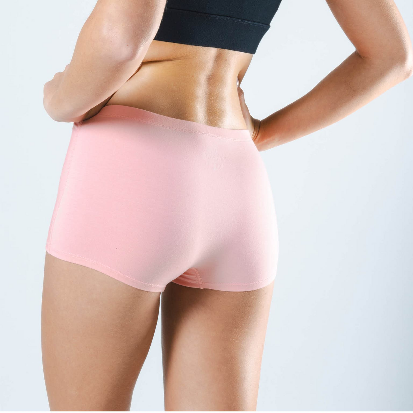 The Right Meow Boyshorts