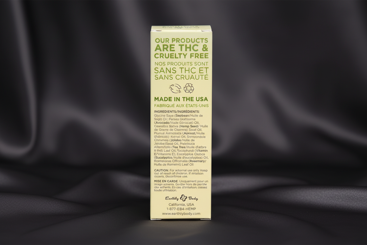 Miracle Oil