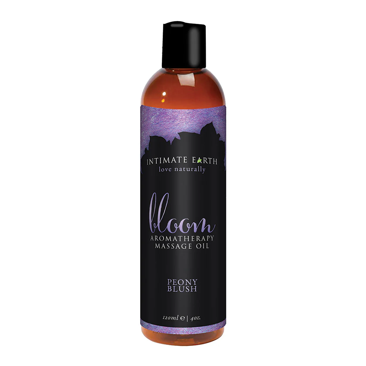Bloom Massage Oil