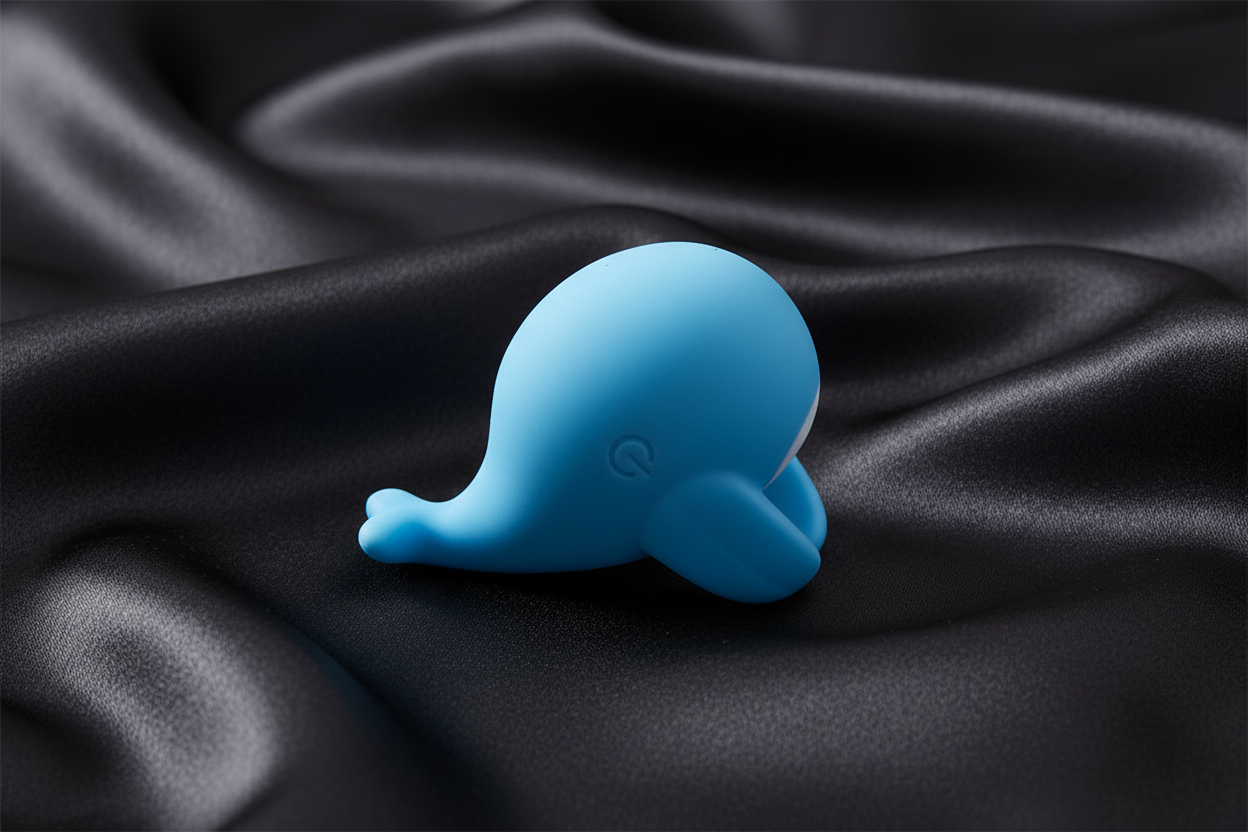THE HEAVENLY HUMPBACK