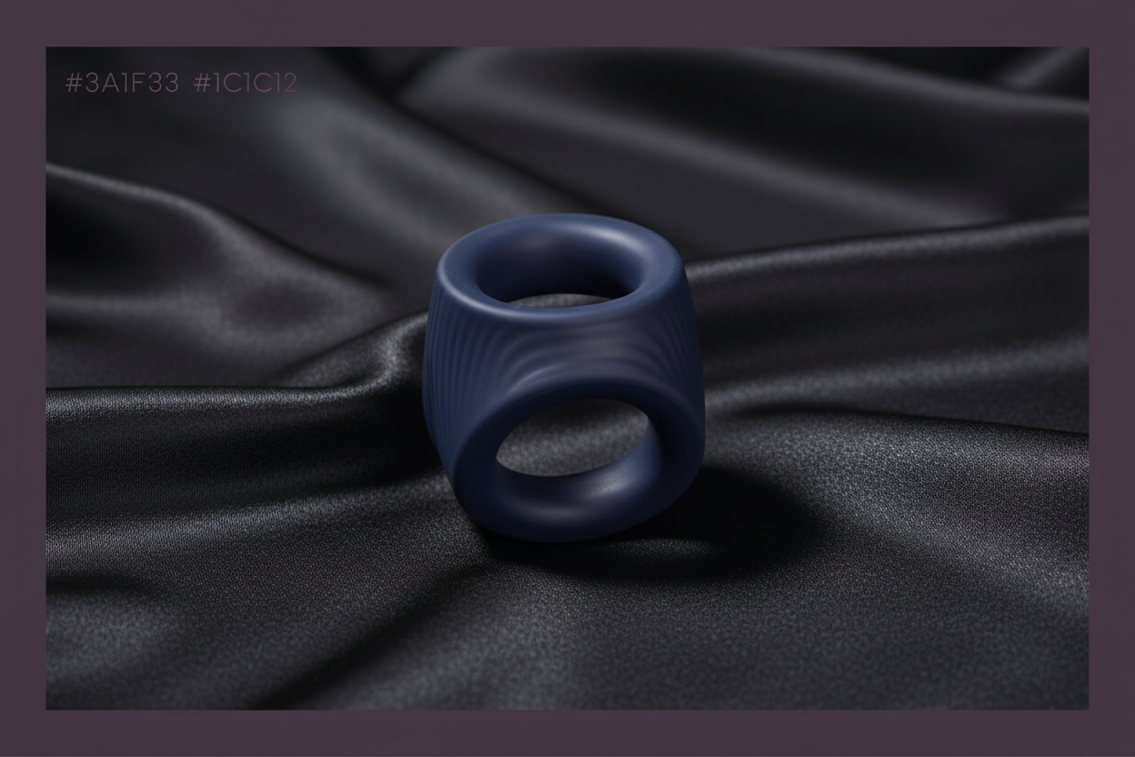 Viceroy Max Dual Ring