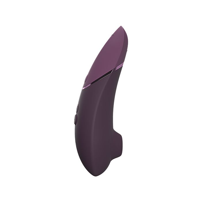 Womanizer Next 3D Climax Control Pleasure Air