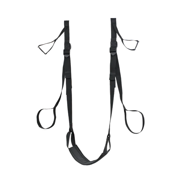 Door Jam Sex Sling