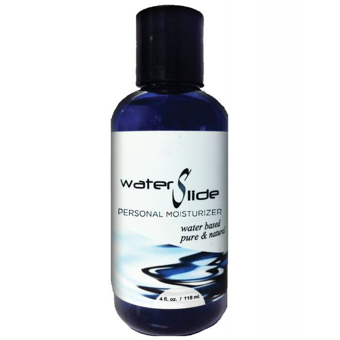 Waterslide Personal Lubricant