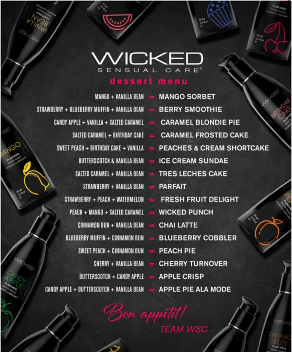 Sensual Care Waterbased Lubricant