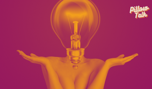 The Brain Is Your Biggest Sex Organ