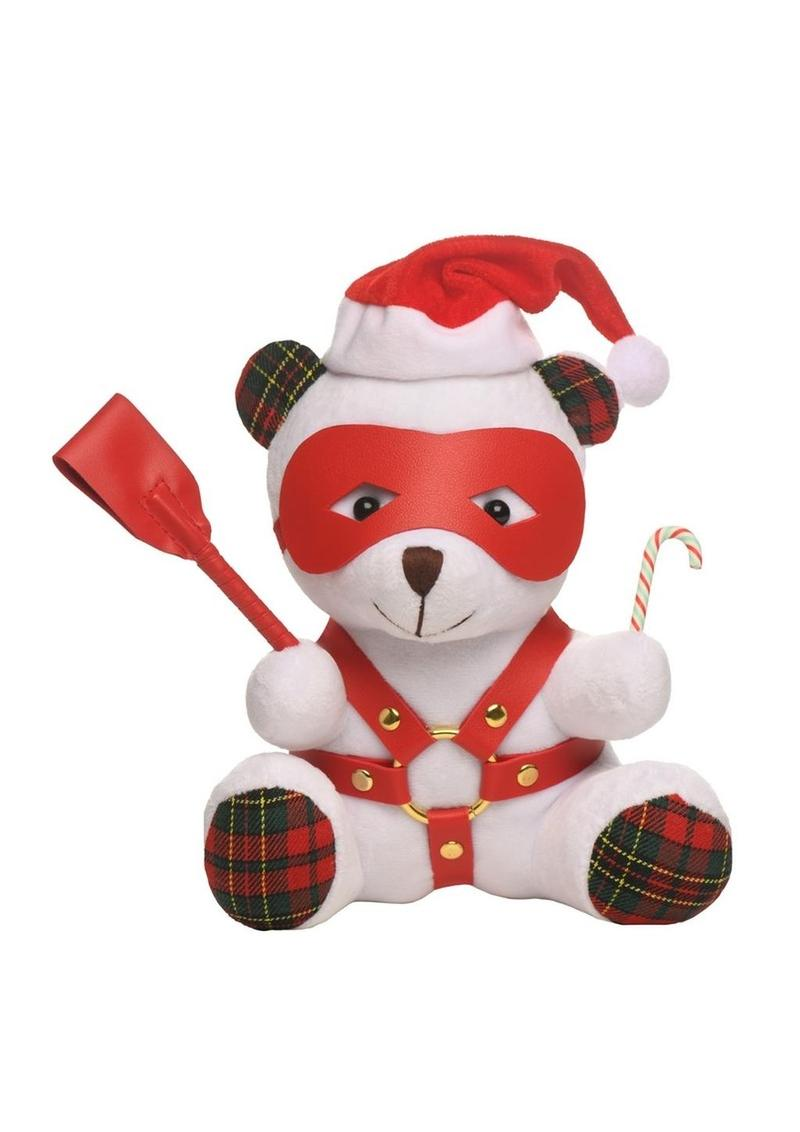 Holiday Bondage Bear