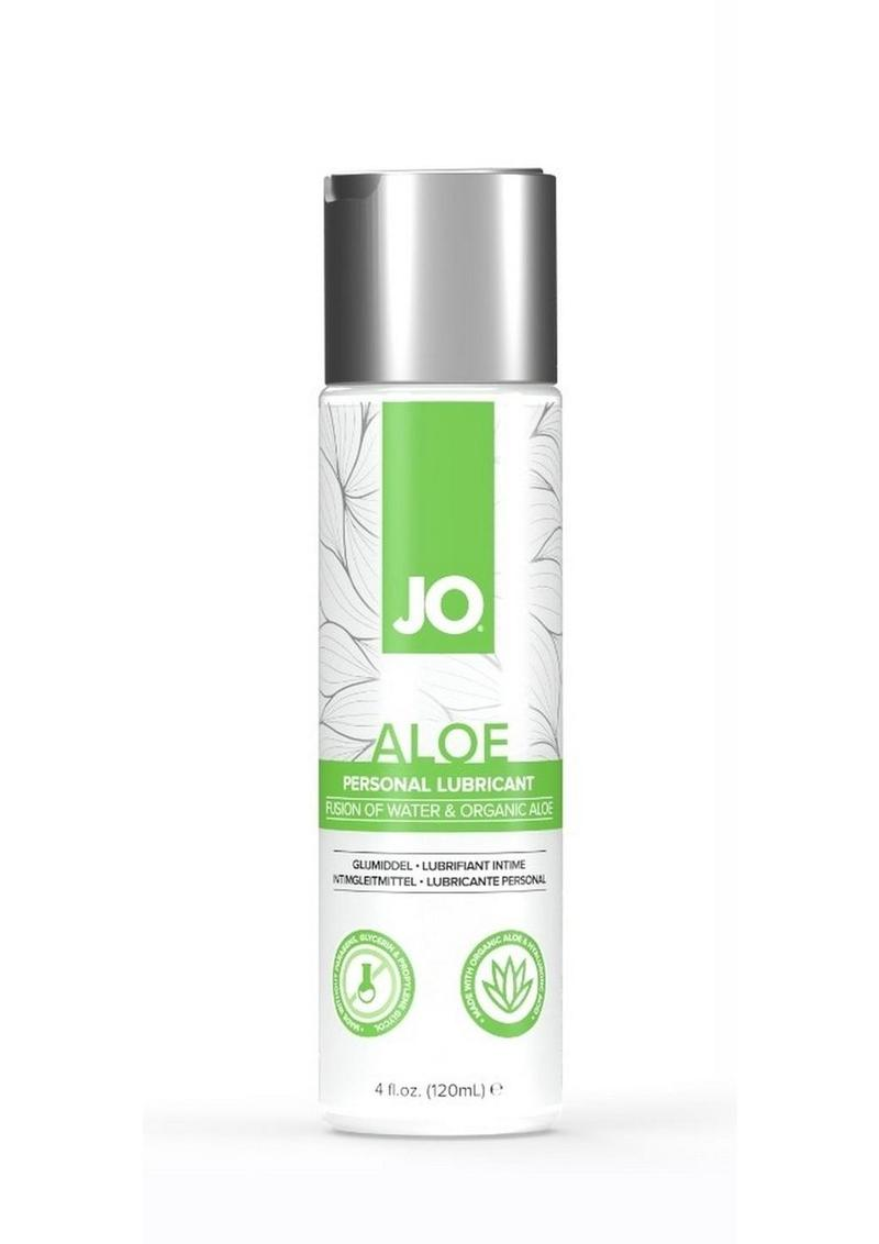 Aloe Original Water Based
