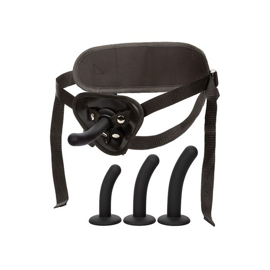 Silicone Curve Pegging Kit