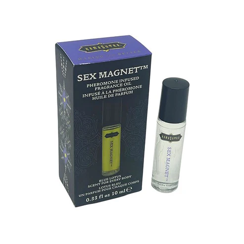 Sex Magnet Pheromone Roll On