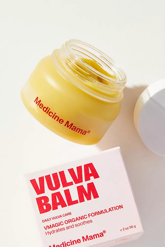 VMagic Vulva Balm