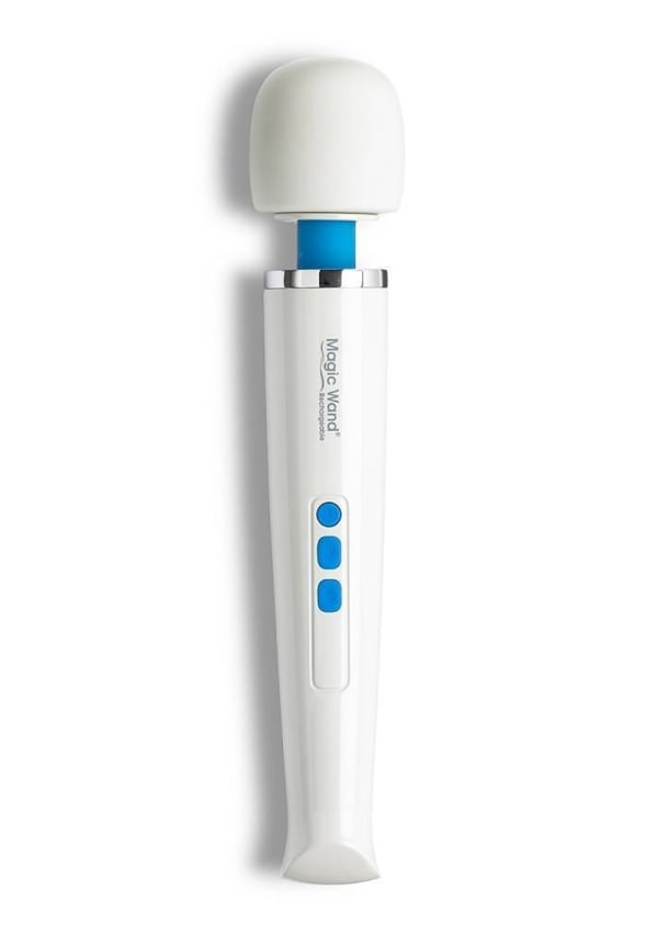 Rechargeable Magic Wand