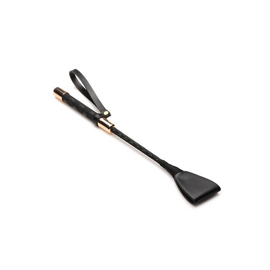 Stallion Riding Crop 18"