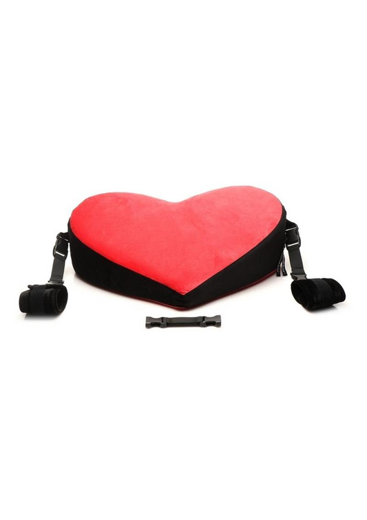 Bondage Love Pillow