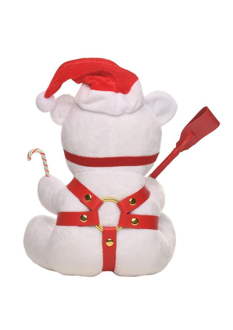 Holiday Bondage Bear