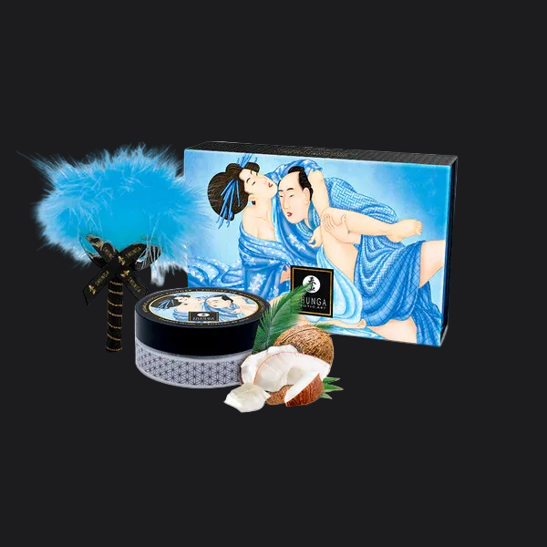 Kissable Body Powder