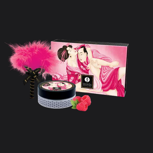 Kissable Body Powder