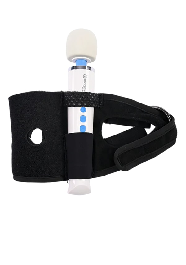 Pivot 2-In-1 Forced-O Strap