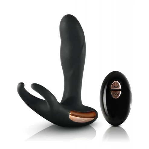 Sphinx Warming Prostate Massager